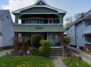 3290 E 146th St UNIT 1, Cleveland, OH 44120