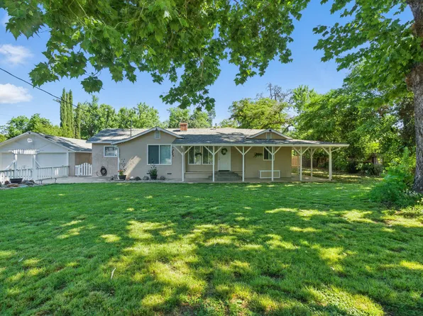 3351 Nicolet Ln, Redding, CA 96001