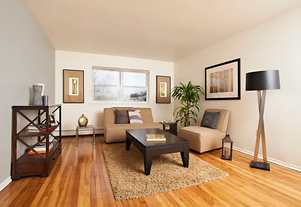 Parsippany Gardens