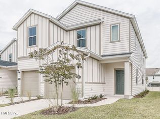 9827 Fiddleback Ln, Jacksonville, FL 32222