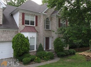 3646 Castle View Ct, Suwanee, GA 30024