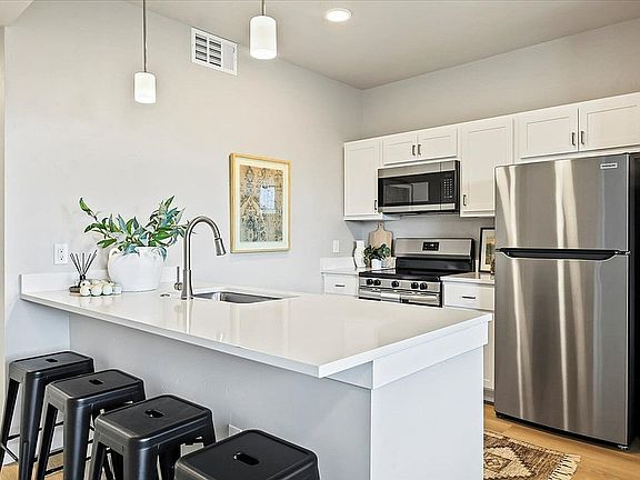 Franklin Lofts
