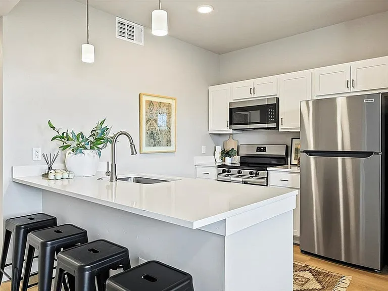 Franklin Lofts
