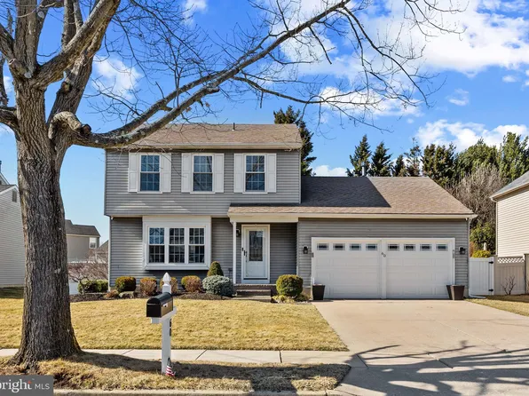 60 Tenby Ln, Marlton, NJ 08053