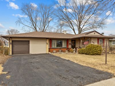 600 Walnut Ln, Elk Grove Village, IL, 60007