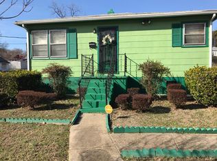 540 Rice St, Danville, VA 24540