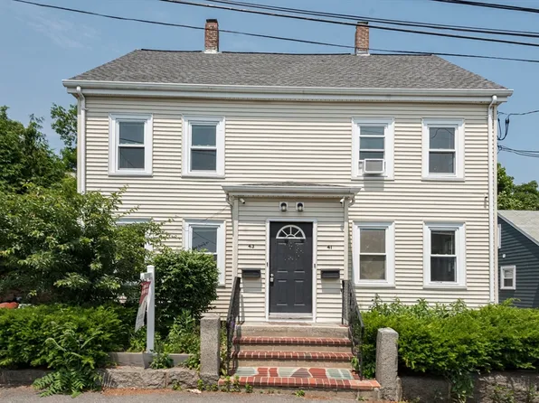 41-43 Kent St, Quincy, MA 02169