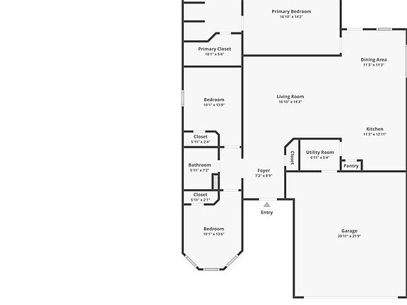 2nd image of 146 Briar Grove Dr