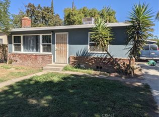 711 W 8th St, Merced, CA 95341