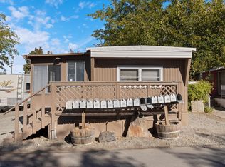 5575 Old Highway 53 SPACE 47, Clearlake, CA 95422
