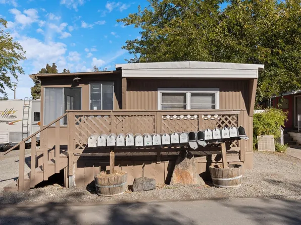 5575 Old Highway 53 Space 47, Clearlake, CA 95422