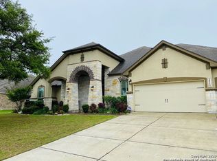 10214 Clearance, Boerne, TX 78006