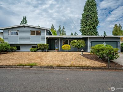 510 NW 201st Place, Shoreline, WA, 98177