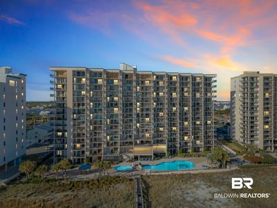 27100 Perdido Beach Blvd Unit 11, Orange Beach, AL, 36561