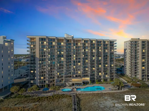 27100 Perdido Beach Blvd Unit 11, Orange Beach, AL 36561