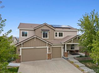 16001 Lookout Point, Broomfield, CO 80023