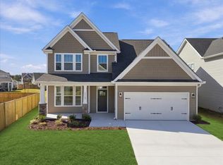 12148 Mahogany Cir, Inman, SC 29349