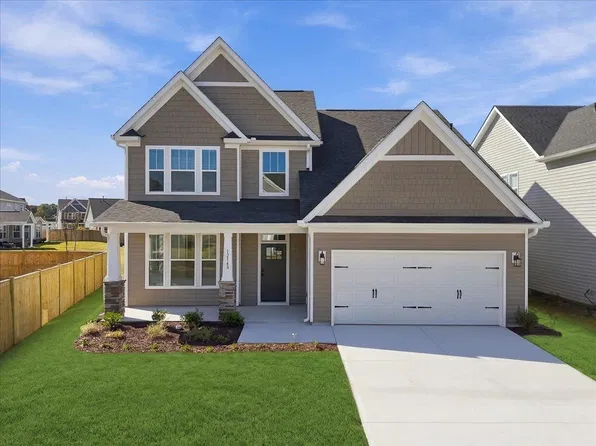 12148 Mahogany Cir, Inman, SC 29349