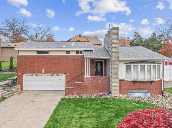 1117 Oriole Dr, Pittsburgh, PA 15220