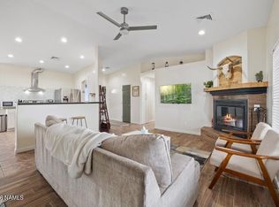 3097 Whitetail Loop, Williams, AZ 86046