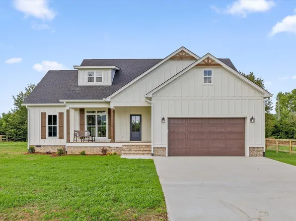 133 Golden St, Dunlap, TN 37327
