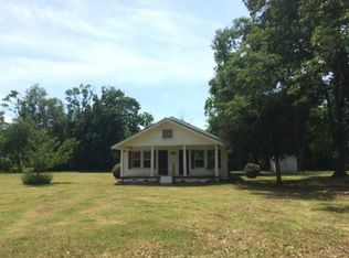 638 Washington St, Waldron, AR 72958