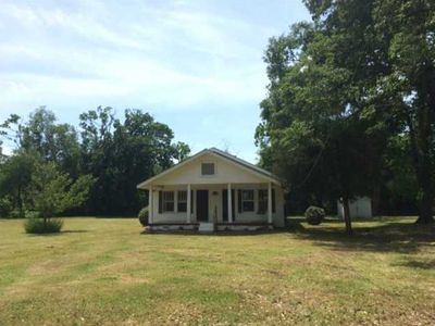 638 Washington St, Waldron, AR, 72958