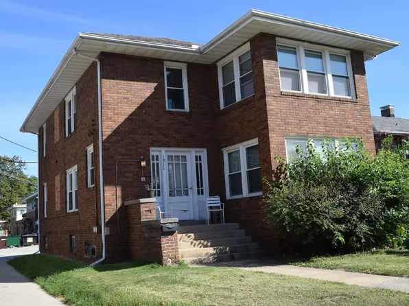 1911 W Laura Ave, West Peoria, IL 61604