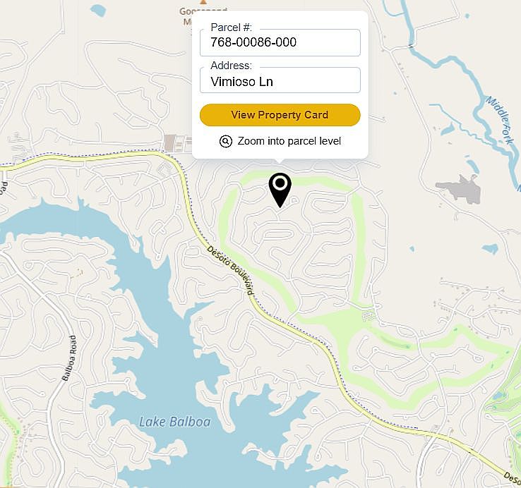 2nd image of 3 Vimioso Ln