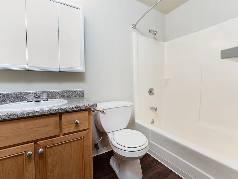 1 Bedroom Standard 1 Bedroom Standard