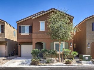 4134 San Cuervo Way, Sunrise Manor, NV 89115