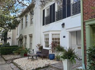 1212 Aline St, New Orleans, LA 70115
