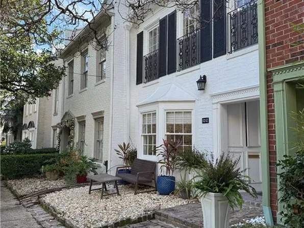 1212 Aline St, New Orleans, LA 70115