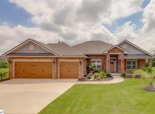 548 Bridgetowne Ct, Lyman, SC 29365