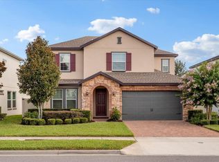 16971 TRADEWIND POINT, WINTER GARDEN, FL 34787