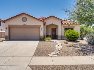 5565 W Cortaro Crossing Dr, Tucson, AZ 85742