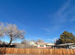 801 S 7Th Street, Montrose, CO 81401
