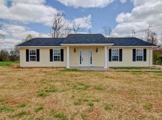 897 Lookout Dr, Rutledge, TN 37861