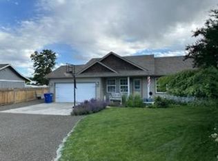 780 S Serenity Ln, Union, OR 97883