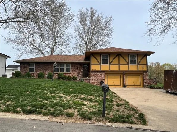 6226 Troup Ave, Kansas City, KS 66102
