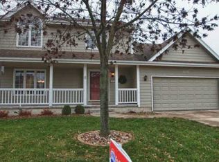 3472 Glenwood Dr, West Des Moines, IA 50265