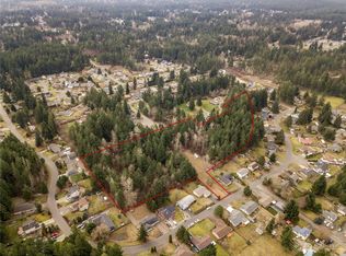 4814 231st Street Ct E, Spanaway, WA