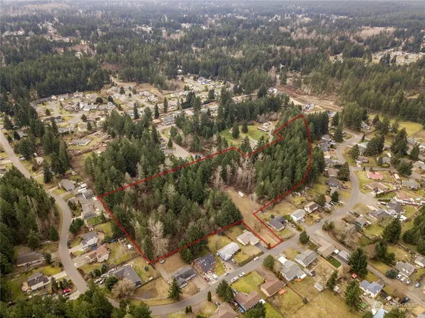 4814 231st Street Ct E, Spanaway, WA 98387