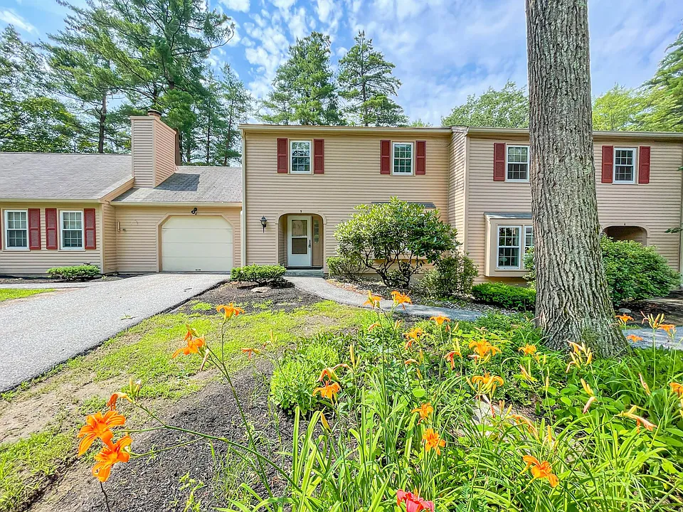 5 Dresden Ct