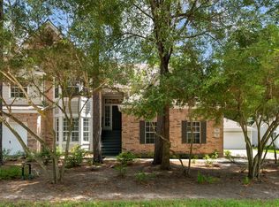 17 N Spiral Vine Cir, Spring, TX 77381