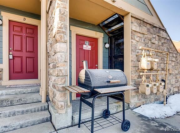 2nd image of 5650 S Algonquian Way Unit E