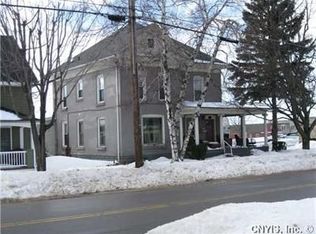 402 James St, Clayton, NY 13624