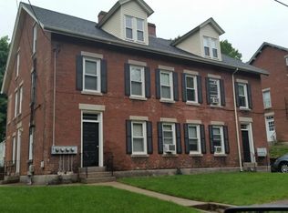 7 Brayton Ct #2, Cumberland, RI 02864