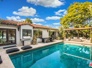 1100 Berkeley Dr, Marina Del Rey, CA 90292