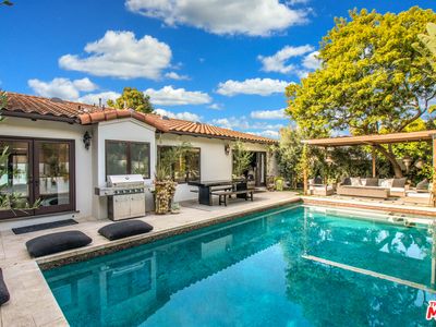 1100 Berkeley Dr, Marina Del Rey, CA, 90292